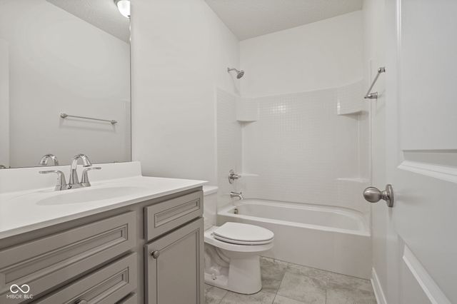 3496 Pace Drive, Westfield, IN 46074