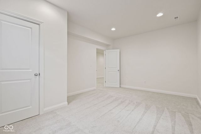 3496 Pace Drive, Westfield, IN 46074