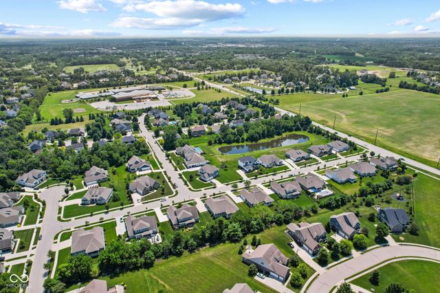 3496 Pace Drive, Westfield, IN 46074