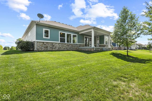 3496 Pace Drive, Westfield, IN 46074