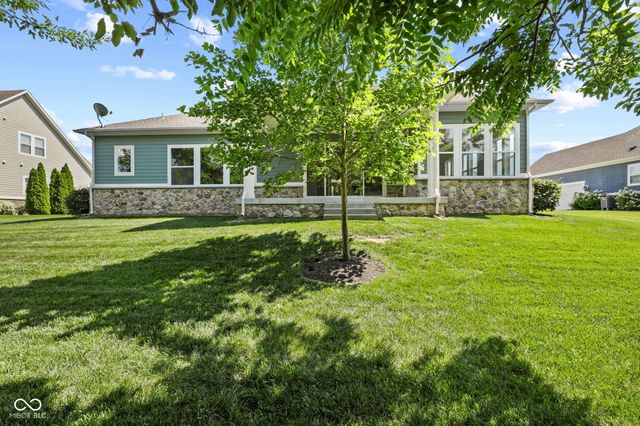 3496 Pace Drive, Westfield, IN 46074