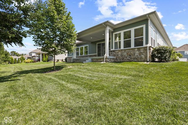 3496 Pace Drive, Westfield, IN 46074