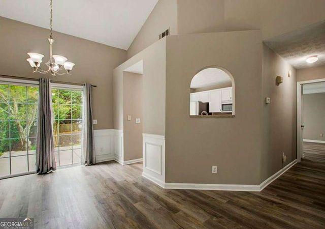 3321 Serenade Court, Milton, GA 30004