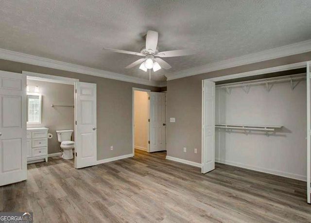 3321 Serenade Court, Milton, GA 30004
