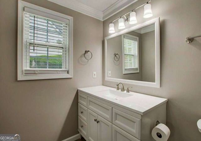 3321 Serenade Court, Milton, GA 30004