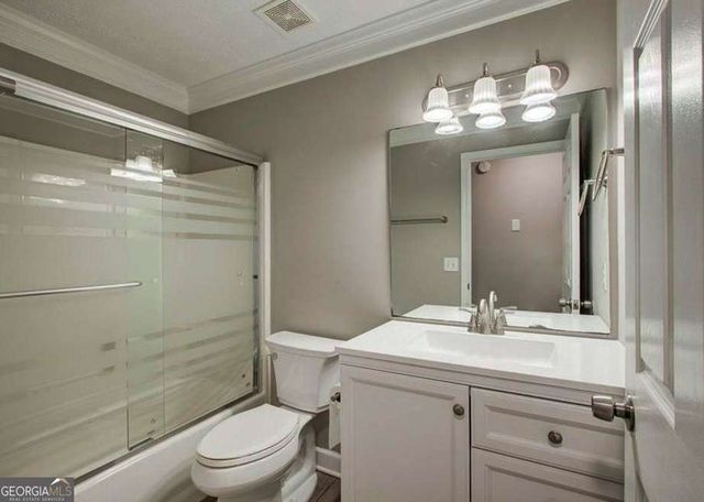 3321 Serenade Court, Milton, GA 30004