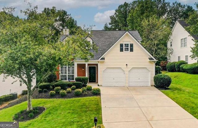 3321 Serenade Court, Milton, GA 30004