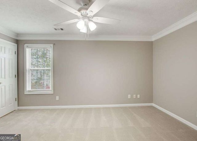 3321 Serenade Court, Milton, GA 30004