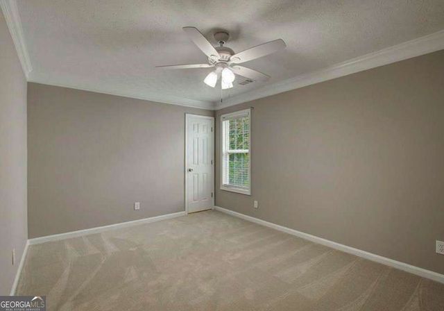 3321 Serenade Court, Milton, GA 30004