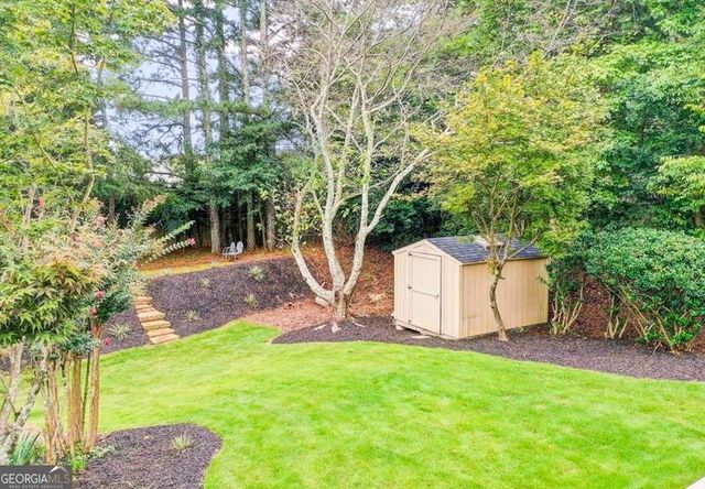 3321 Serenade Court, Milton, GA 30004