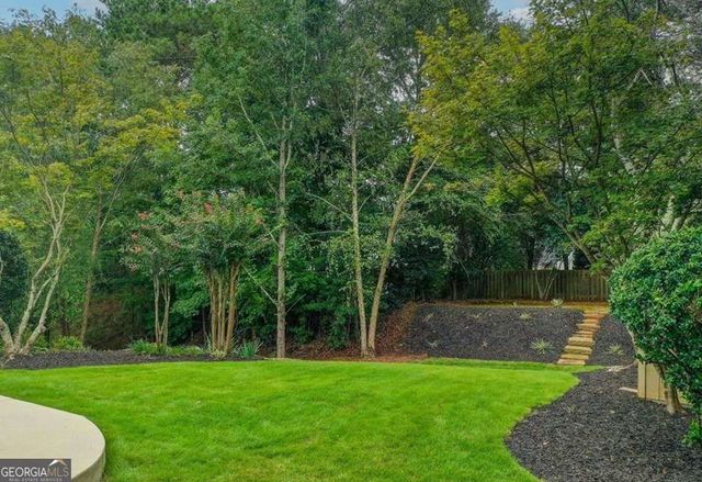 3321 Serenade Court, Milton, GA 30004