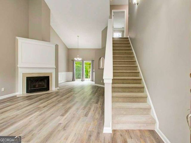 3321 Serenade Court, Milton, GA 30004
