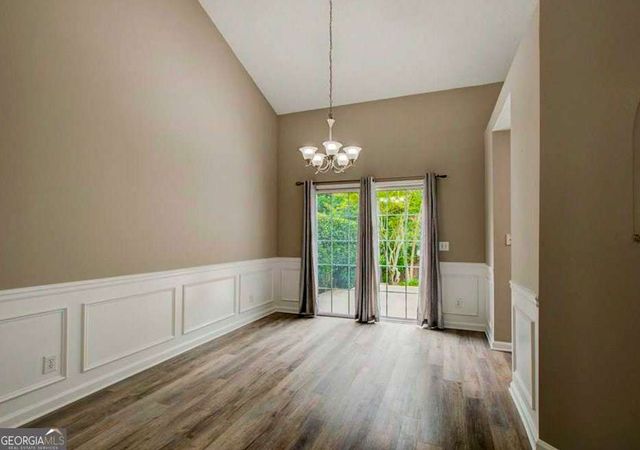 3321 Serenade Court, Milton, GA 30004