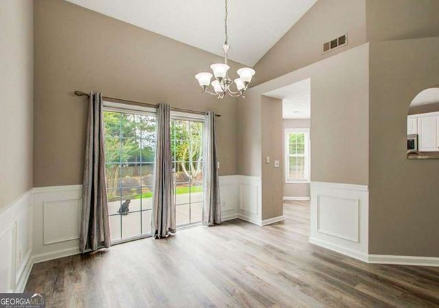 3321 Serenade Court, Milton, GA 30004