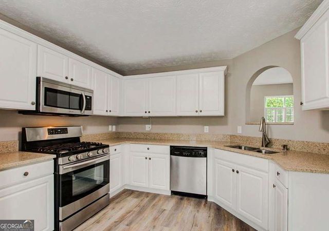 3321 Serenade Court, Milton, GA 30004