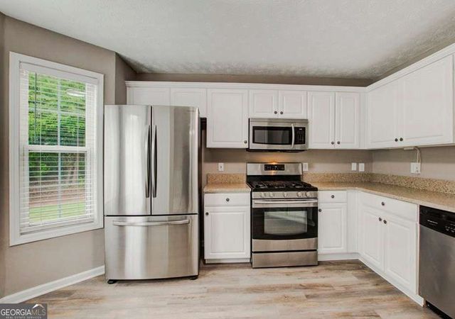 3321 Serenade Court, Milton, GA 30004