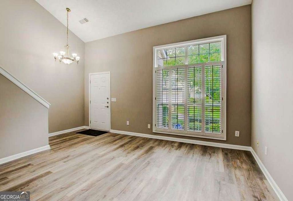 3321 Serenade Court, Milton, GA 30004