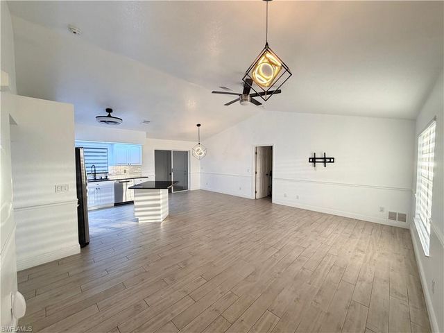 3445 NE 11th AVE, Cape Coral, FL 33909