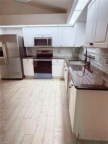 3445 NE 11th AVE, Cape Coral, FL 33909