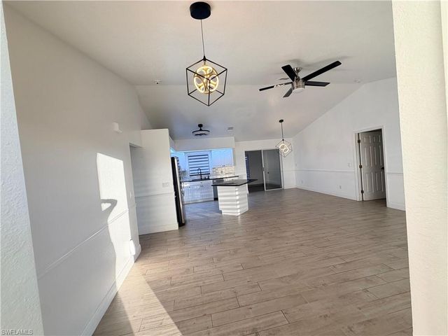 3445 NE 11th AVE, Cape Coral, FL 33909