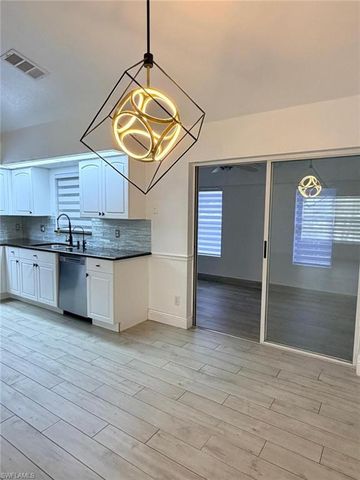 3445 NE 11th AVE, Cape Coral, FL 33909