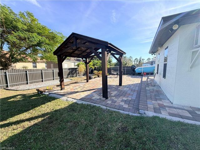 3445 NE 11th AVE, Cape Coral, FL 33909