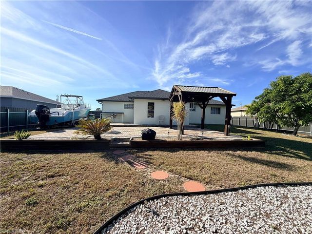3445 NE 11th AVE, Cape Coral, FL 33909