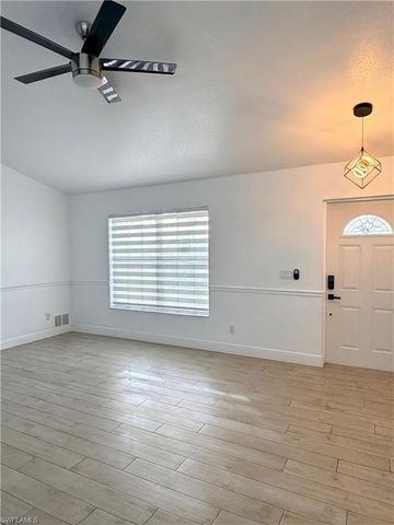 3445 NE 11th AVE, Cape Coral, FL 33909