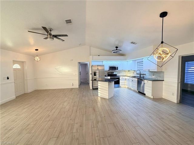 3445 NE 11th AVE, Cape Coral, FL 33909