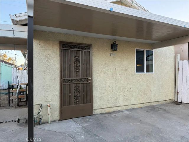 4118 E. San Vincente St., Compton, CA 90221