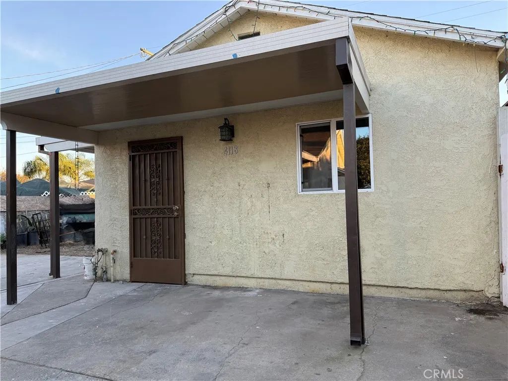 4118 E. San Vincente St., Compton, CA 90221