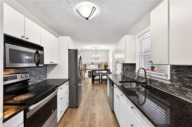 2648 Irene Circle, Duluth, GA 30096