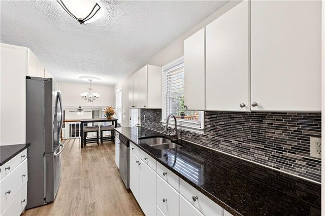 2648 Irene Circle, Duluth, GA 30096