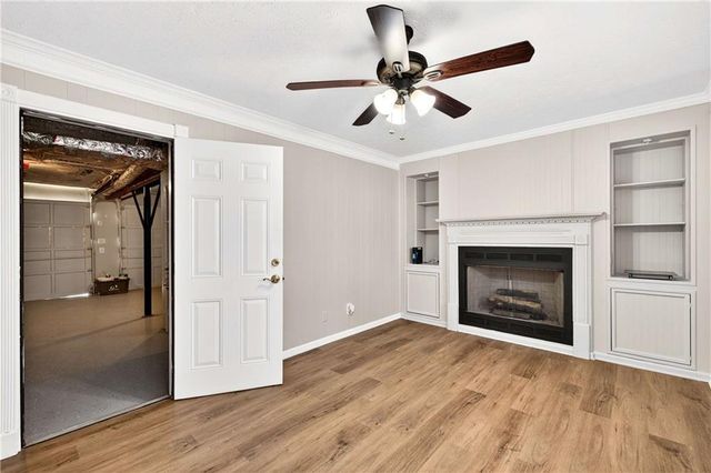 2648 Irene Circle, Duluth, GA 30096