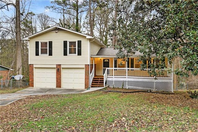 2648 Irene Circle, Duluth, GA 30096