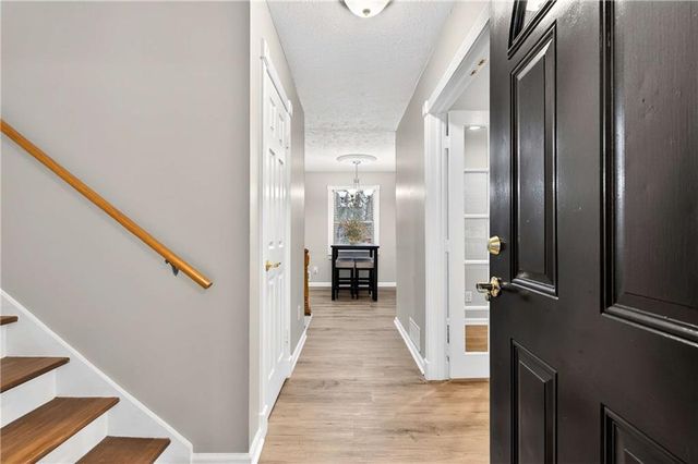 2648 Irene Circle, Duluth, GA 30096