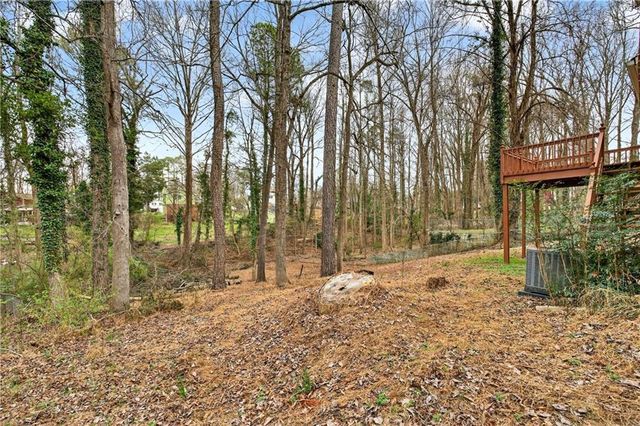 2648 Irene Circle, Duluth, GA 30096