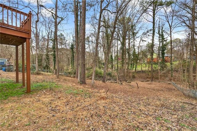 2648 Irene Circle, Duluth, GA 30096