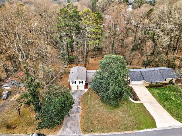 2648 Irene Circle, Duluth, GA 30096