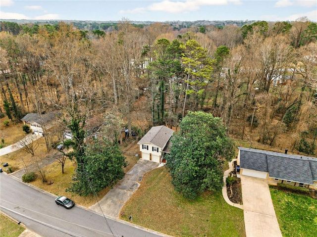 2648 Irene Circle, Duluth, GA 30096