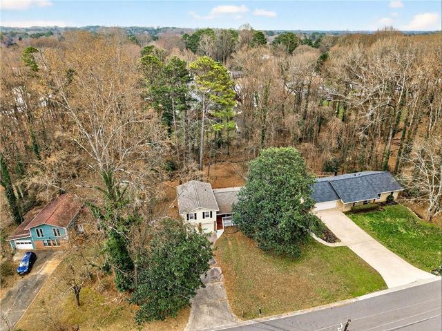 2648 Irene Circle, Duluth, GA 30096