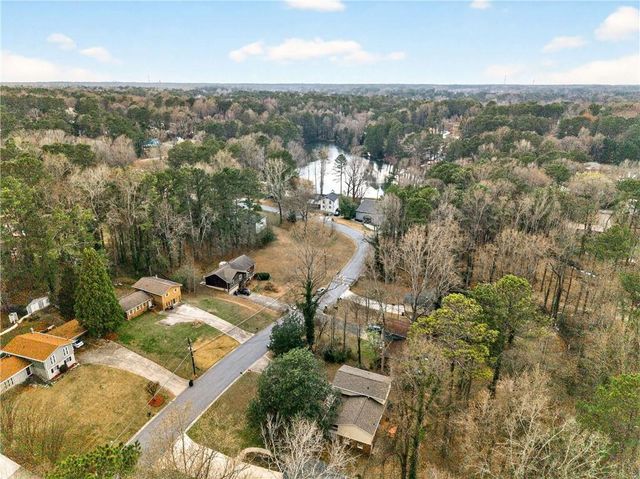 2648 Irene Circle, Duluth, GA 30096