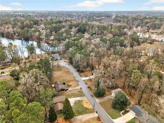 2648 Irene Circle, Duluth, GA 30096