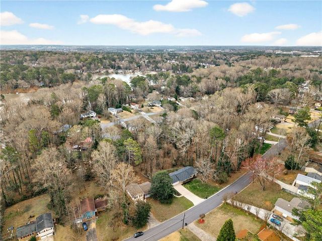 2648 Irene Circle, Duluth, GA 30096