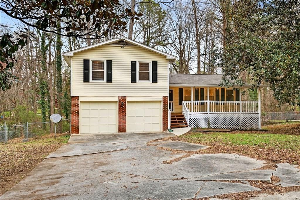 2648 Irene Circle, Duluth, GA 30096