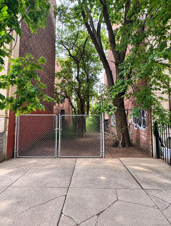 1404A Pacific Street, Brooklyn, NY 11216 — exterior