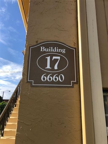 6660 W 26th Ct 23-17, Hialeah, FL 33016