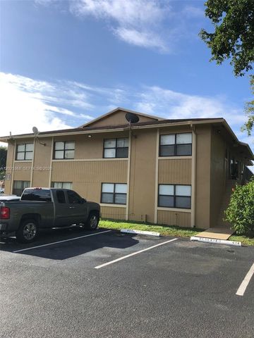6660 W 26th Ct 23-17, Hialeah, FL 33016