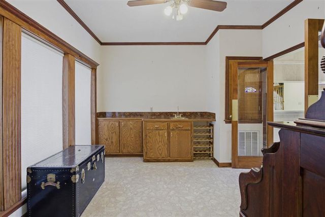 917 W LaGrange Street, Lake Charles, LA 70605