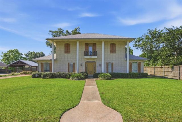 917 W LaGrange Street, Lake Charles, LA 70605